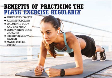plank workout results|The Effects of Doing the Plank Exercise Every Day.